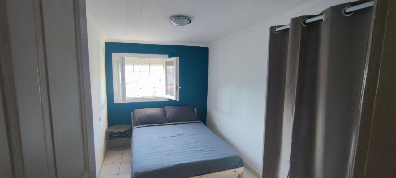 Appartement 45 M² Proche Du Centre Ville リュネル エクステリア 写真
